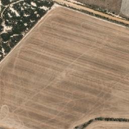 Satellite imagery of Mount Minchin, AU