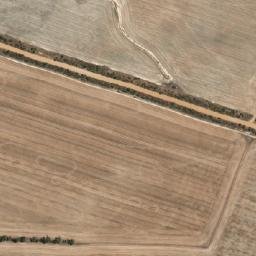 Satellite imagery of Sugarloaf Hill, AU