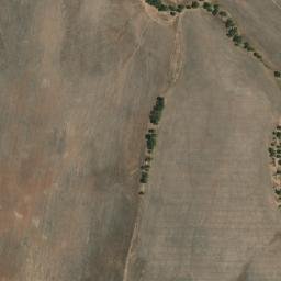 Satellite imagery of Rocky Hill, AU