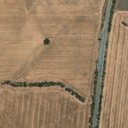 Satellite imagery of Rocky Hill, AU