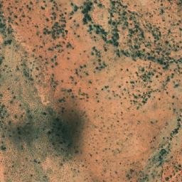 Satellite imagery of Edah Hill, AU