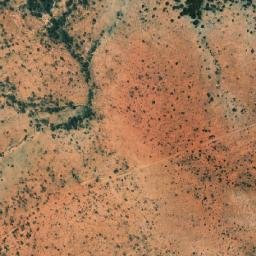 Satellite imagery of Edah Hill, AU