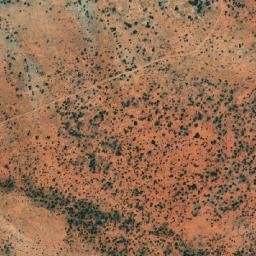 Satellite imagery of Edah Hill, AU