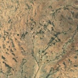 Satellite imagery of Lagoon Hill, AU