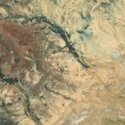 Satellite imagery of Lagoon Hill, AU