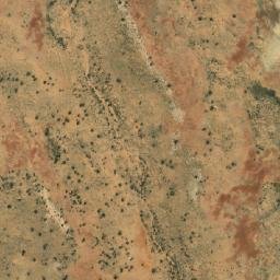 Satellite imagery of Dividing Bluff, AU