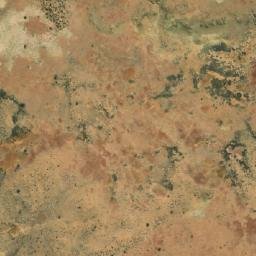 Satellite imagery of Dividing Bluff, AU