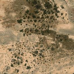 Satellite imagery of Piarooka Hill, AU