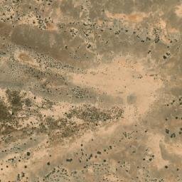 Satellite imagery of Piarooka Hill, AU