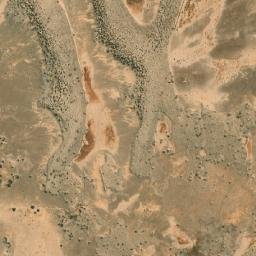 Satellite imagery of Piarooka Hill, AU