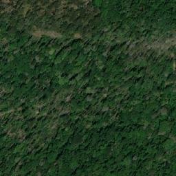 Satellite imagery of Minnages Mount, AU