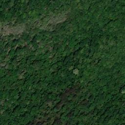Satellite imagery of Minnages Mount, AU