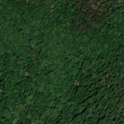 Satellite imagery of Minnages Mount, AU