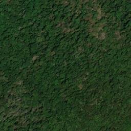 Satellite imagery of Mount Ballow, AU