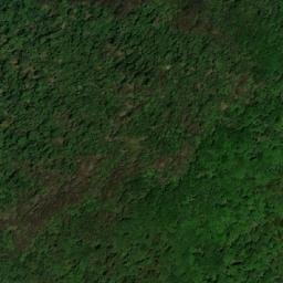 Satellite imagery of Mount Ballow, AU