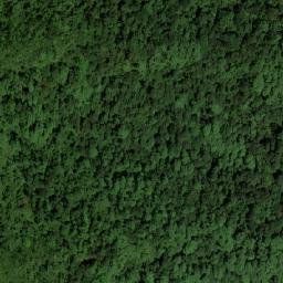 Satellite imagery of Mount Bithongabel, AU