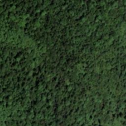 Satellite imagery of Mount Cominan, AU