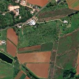 Satellite imagery of Cudgen, AU