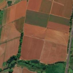 Satellite imagery of Cudgen, AU