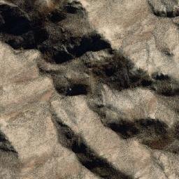 Satellite imagery of Cerro Clavel, CL