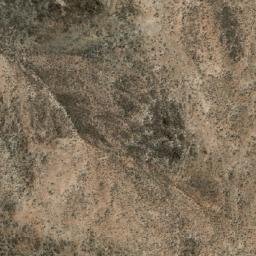 Satellite imagery of Cerro Astillas, CL