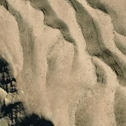 Satellite imagery of Cerro Cortadera, CL