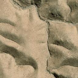 Satellite imagery of Cerro Cortadera, CL