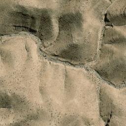 Satellite imagery of Cerro Cortadera, CL