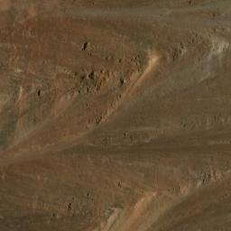 Satellite imagery of Paso de la Ollita, AR