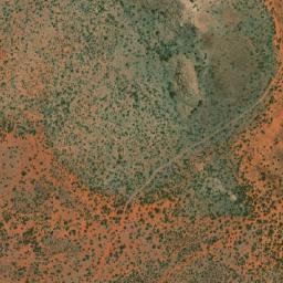 Satellite imagery of DIEPKLIP, NA