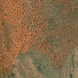 Satellite imagery of DIEPKLIP, NA