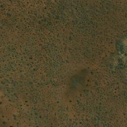 Satellite imagery of DANIELSKUIL S, NA