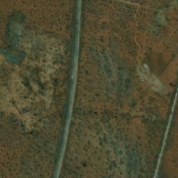 Satellite imagery of DANIELSKUIL S, NA