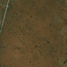 Satellite imagery of DANIELSKUIL S, NA