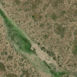Satellite imagery of CROSS, NA
