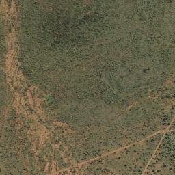 Satellite imagery of ALWYNKOP, NA