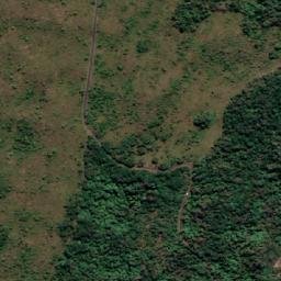 Satellite imagery of Mission Rocks, ZA