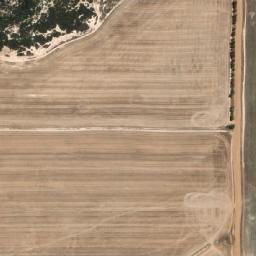 Satellite imagery of Mount Minchin, AU