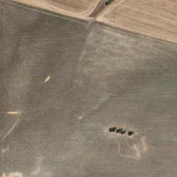Satellite imagery of Mount Minchin, AU