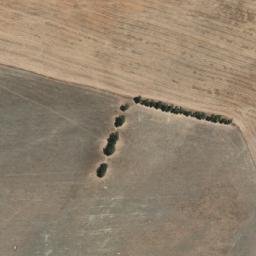 Satellite imagery of Sugarloaf Hill, AU
