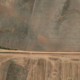 Satellite imagery of Rocky Hill, AU