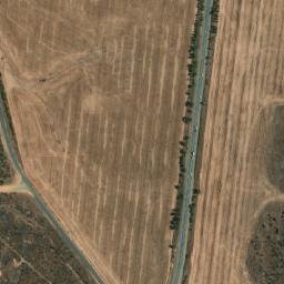 Satellite imagery of Rocky Hill, AU