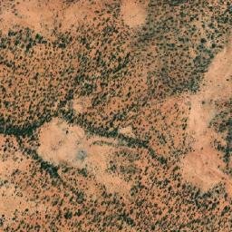 Satellite imagery of Wildara Pinnacle, AU