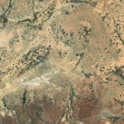 Satellite imagery of Lagoon Hill, AU