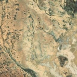 Satellite imagery of Lagoon Hill, AU