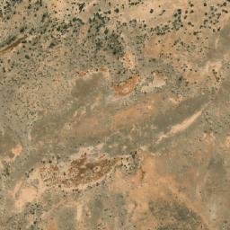 Satellite imagery of Piarooka Hill, AU