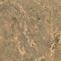 Satellite imagery of Piarooka Hill, AU