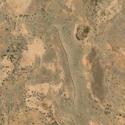 Satellite imagery of Piarooka Hill, AU