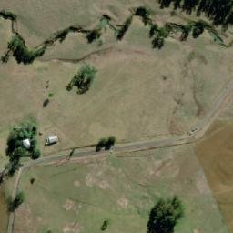 Satellite imagery of boundary_stone, AU