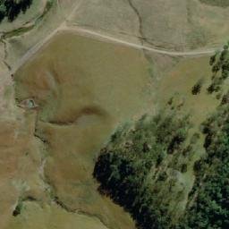 Satellite imagery of boundary_stone, AU